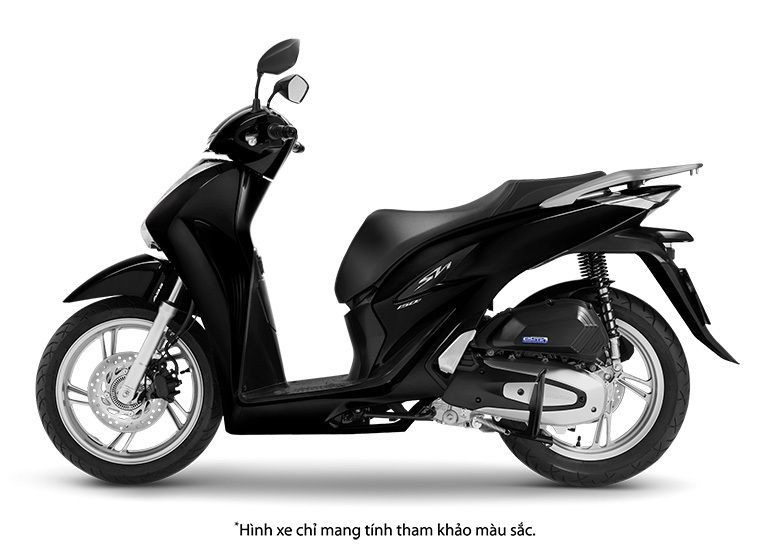 Honda Việt Nam bất ngờ tạm hoãn kế hoạch mở bán SH 150i 2020